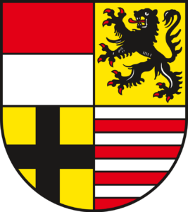 Landkreis Saalekreis