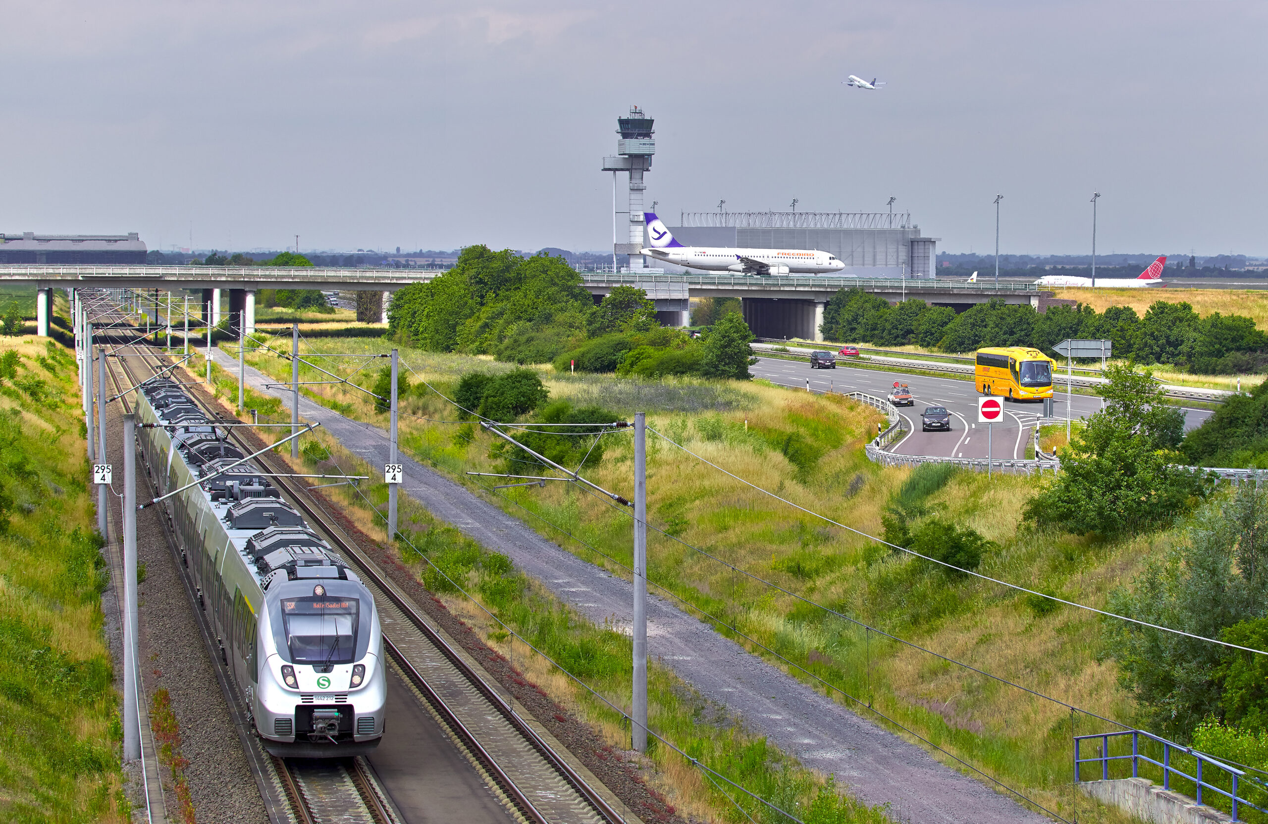 Leipzig